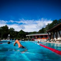 Les piscines du Clunisois sont ouvertes ! Les piscines du Clunisois sont ouvertes !