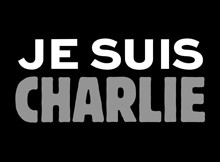 #JeSuisCharlie L’hommage des lycéens #JeSuisCharlie L’hommage des lycéens