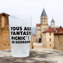 Fantastic Picnic à Cluny le 26 septembre 2015 Fantastic Picnic à Cluny le 26 septembre 2015