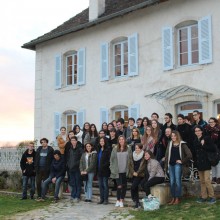 Matricule 35494, un projet à suivre Matricule 35494, un projet à suivre