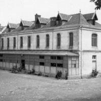 Projet Matricule 35494 : le lycée La Prat’s pendant la guerre Projet Matricule 35494 : le lycée La Prat’s pendant la guerre