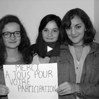 Mémoire : “Si c’est un homme” Mémoire : “Si c’est un homme”