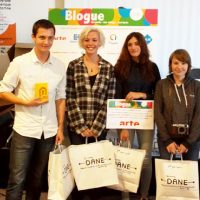 Le lycée La Prat’s remporte le concours “Blogue ton école” Le lycée La Prat’s remporte le concours “Blogue ton école”