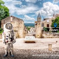 Cet été, partez à la découverte du Clunisois ! Cet été, partez à la découverte du Clunisois !