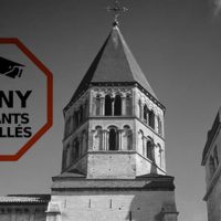 Une pétition contre la vidéo-surveillance à Cluny Une pétition contre la vidéo-surveillance à Cluny