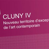 Présentation du projet Cluny IV Présentation du projet Cluny IV