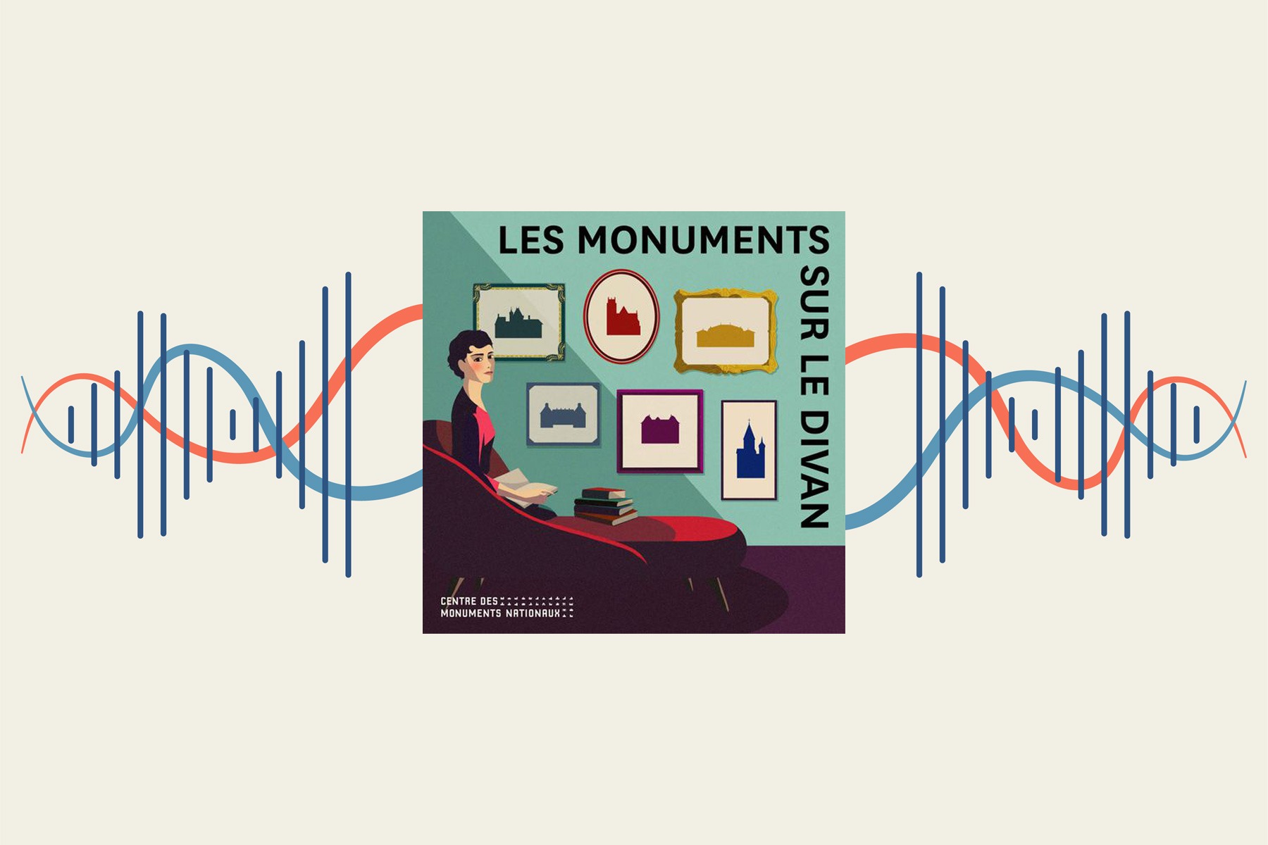 L’abbaye de Cluny sur le divan clunisois.fr